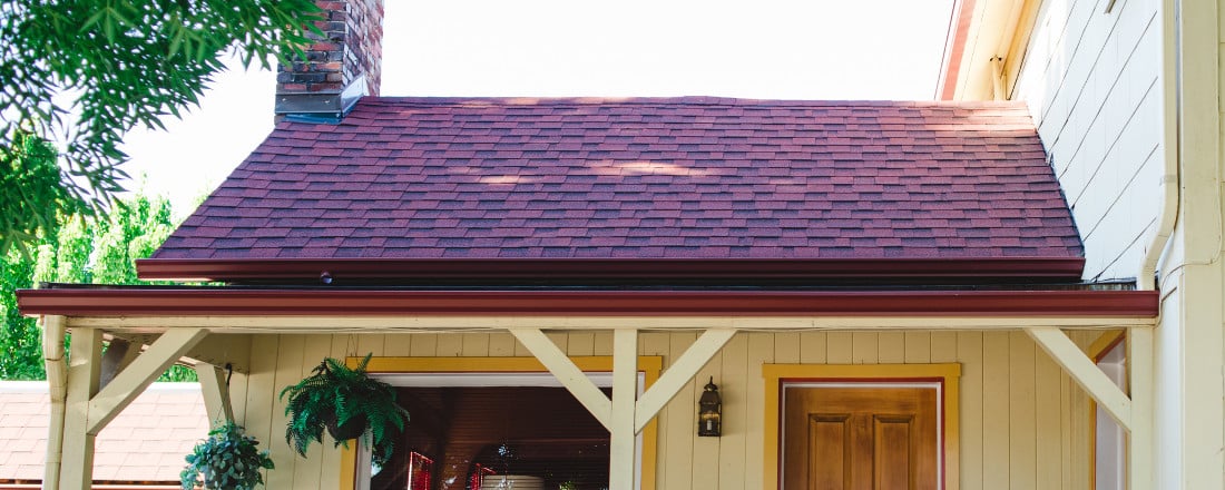 Gutter Installation and Repair
